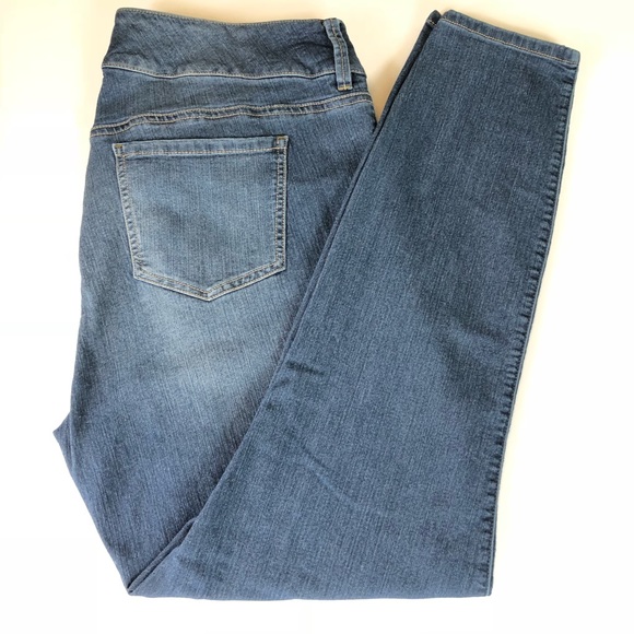 torrid Denim - Torrid Jeans size 18 tall